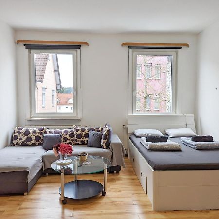 5 Person Vacation Apartment In The Black Forest Villingen-Schwenningen Exteriér fotografie